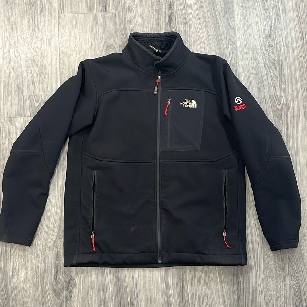 Vintage North Face Summit Series jacket